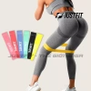 Dây mini Band Aolikes kháng lực cao su - Tập chân mông tại nhà, giá chỉ 9.000đ - JUSTFIT STORE