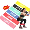Dây mini Band Aolikes kháng lực cao su - Tập chân mông tại nhà, giá chỉ 9.000đ - JUSTFIT STORE 2