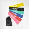 Dây mini Band Aolikes kháng lực cao su - Tập chân mông tại nhà, giá chỉ 9.000đ - JUSTFIT STORE 7