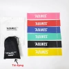 Dây mini Band Aolikes kháng lực cao su - Tập chân mông tại nhà, giá chỉ 9.000đ - JUSTFIT STORE 9