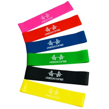 Dây Miniband Kháng Lực GY15 Tập Chân Mông Đùi Tại Nhà - Giá 19.000₫ 2 Dây Miniband Kháng Lực GY15 Tập Chân Mông Đùi Tại Nhà - Giá 19.000₫ 2