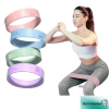 Dây miniband S690 cao su đàn hồi, kháng lực đa mức - Tập gym, yoga, tăng cơ chân, vai, mông, đùi cho nam nữ - Giá chỉ 39.000₫