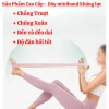 Dây miniband S690 cao su đàn hồi, kháng lực đa mức - Tập gym, yoga, tăng cơ chân, vai, mông, đùi cho nam nữ - Giá chỉ 39.000₫ 2