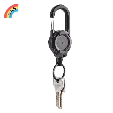 Dây Móc Chìa Khóa Thể Thao Kim Loại Chống Trộm Dễ Tháo Rời - FAS Giá Ưu Đãi 49.140 VND 5 Dây Móc Chìa Khóa Thể Thao Kim Loại Chống Trộm Dễ Tháo Rời - FAS Giá Ưu Đãi 49.140 VND 5