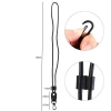 Dây Móc Khóa Da WEETW - Phụ Kiện Điện Thoại, Giá Đỡ Thẻ ID, Dây Treo Thẻ, Vòng Chìa Khóa Bảo Mật - Chỉ 75.600 VND 7