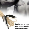 Dây móc máy Coil cho máy xăm tattoo - Giá chỉ 40.000 VNĐ, giảm mạnh so với 48.800