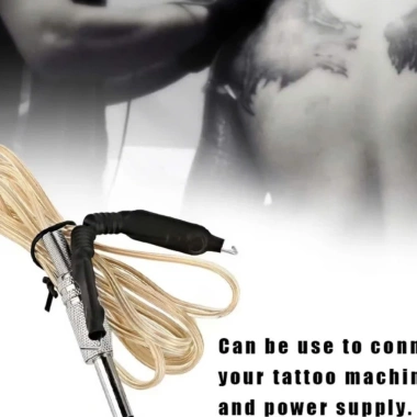 Dây móc máy Coil cho máy xăm tattoo - Giá chỉ 40.000 VNĐ, giảm mạnh so với 48.800 Dây móc máy Coil cho máy xăm tattoo - Giá chỉ 40.000 VNĐ, giảm mạnh so với 48.800