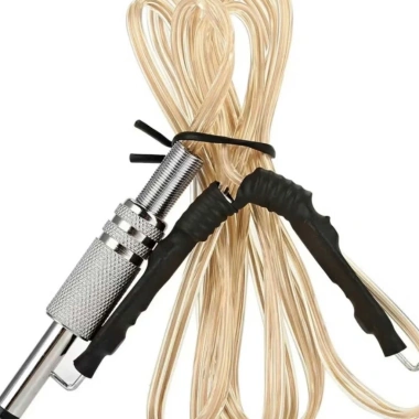 Dây móc máy Coil cho máy xăm tattoo - Giá chỉ 40.000 VNĐ, giảm mạnh so với 48.800