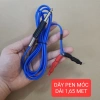 Dây móc máy Coil cho máy xăm tattoo - Giá chỉ 40.000 VNĐ, giảm mạnh so với 48.800 7