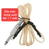 Dây móc máy Coil cho máy xăm tattoo - Giá chỉ 40.000 VNĐ, giảm mạnh so với 48.800 8