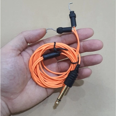 Dây móc máy xăm đa màu, sợi nhỏ 2m - Chất lượng tốt, chỉ 40.000₫ (giá gốc 52.000₫)