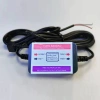 Dây nguồn camera hành trình mini USB, lấy điện từ bình ắc quy, hoạt động khi đỗ xe, giá 65.000₫ 5
