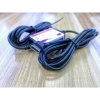 Dây nguồn camera hành trình mini USB, lấy điện từ bình ắc quy, hoạt động khi đỗ xe, giá 65.000₫ 7