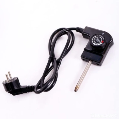 Dây nguồn chảo nồi lẩu thay thế: độ bền cao, kết nối ổn định, giá chỉ 70.000₫