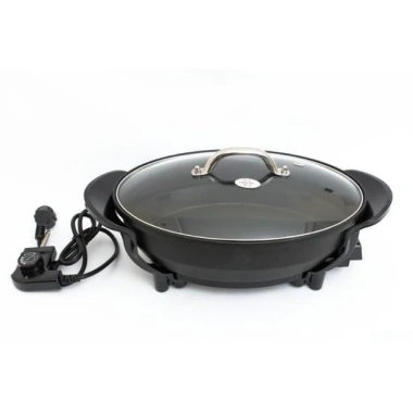 Dây nguồn chảo nồi lẩu thay thế: độ bền cao, kết nối ổn định, giá chỉ 70.000₫