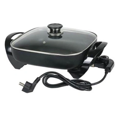 Dây nguồn chảo nồi lẩu thay thế: độ bền cao, kết nối ổn định, giá chỉ 70.000₫