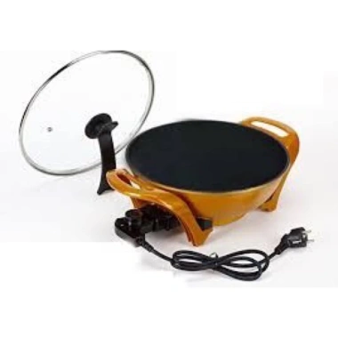 Dây nguồn chảo nồi lẩu thay thế: độ bền cao, kết nối ổn định, giá chỉ 70.000₫