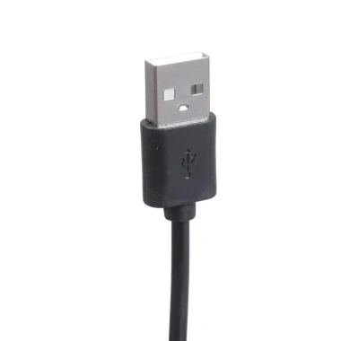 Dây nguồn mở rộng USB 3m hạng nặng cho quạt đèn USB năng lượng mặt trời - 67.100₫