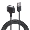 Dây nguồn mở rộng USB 3m hạng nặng cho quạt đèn USB năng lượng mặt trời - 67.100₫ 7