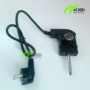 Dây nguồn nồi lẩu điện chịu tải tốt, tự động ngắt quá tải, bảo hành 12 tháng – Giá chỉ 47.000đ