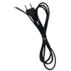 Dây nguồn quạt điện 2m - Linh kiện Quỳnh Diễn, bền, chịu tải cao, giá 21.600đ 6