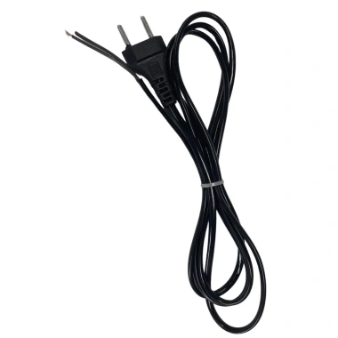 Dây nguồn quạt điện 2m - Linh kiện Quỳnh Diễn, bền, chịu tải cao, giá 21.600đ 6 Dây nguồn quạt điện 2m - Linh kiện Quỳnh Diễn, bền, chịu tải cao, giá 21.600đ 6