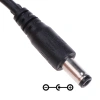 Dây nguồn USB‑C PD 5V 5x2.1mm, điều chỉnh, nhựa, dùng cho màn hình LED 104.500₫ 6
