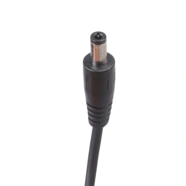 Dây nguồn USB‑C PD 5V 5x2.1mm, điều chỉnh, nhựa, dùng cho màn hình LED 104.500₫