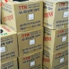 Dây nhôm bọc ÊMAY cách điện 1kg - Quấn biến áp, cuộn linh kiện điện tử Quỳnh Diễn 4