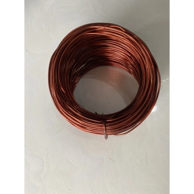 Dây nhôm TIẾN THỊNH bọc EMAY cách điện 500g - Giá ưu đãi 111k - QUỲNH DIỄN 3