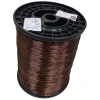 Dây nhôm TIẾN THỊNH bọc EMAY cách điện 500g - Giá ưu đãi 111k - QUỲNH DIỄN 5