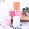 Dây nhung da NLINNI 50 thước - Cuộn Hàn Quốc, ruy băng DIY đa năng, 104.760₫