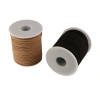 Dây nhung da NLINNI 50 thước - Cuộn Hàn Quốc, ruy băng DIY đa năng, 104.760₫ 8