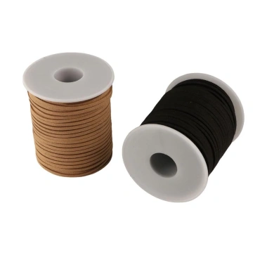 Dây nhung da NLINNI 50 thước - Cuộn Hàn Quốc, ruy băng DIY đa năng, 104.760₫ 8