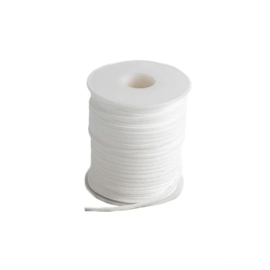 Dây nhung da NLINNI 50 thước - Cuộn Hàn Quốc, ruy băng DIY đa năng, 104.760₫ 10