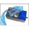 Dây ni lông xanh đen 80cm trong hộp cứng - Bọc máy xăm an toàn, giảm giá 61.600₫ 5