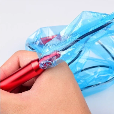 Dây ni lông xanh đen 80cm trong hộp cứng - Bọc máy xăm an toàn, giảm giá 61.600₫ 7 Dây ni lông xanh đen 80cm trong hộp cứng - Bọc máy xăm an toàn, giảm giá 61.600₫ 7