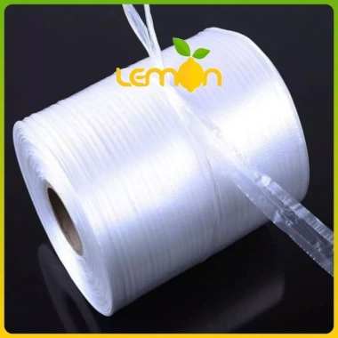 Dây nilon Đài Loan 2Kg buộc giò chả, nem chua, bánh tét, bánh chưng - Nhiều màu, giá ưu đãi 137.500₫ 2
