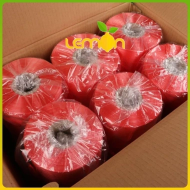 Dây nilon Đài Loan 2Kg buộc giò chả, nem chua, bánh tét, bánh chưng - Nhiều màu, giá ưu đãi 137.500₫ 3