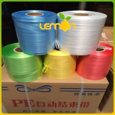 Dây nilon Đài Loan 2Kg buộc giò chả, nem chua, bánh tét, bánh chưng - Nhiều màu, giá ưu đãi 137.500₫ 5