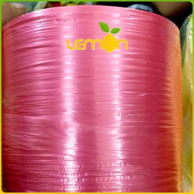 Dây nilon Đài Loan 2Kg buộc giò chả, nem chua, bánh tét, bánh chưng - Nhiều màu, giá ưu đãi 137.500₫ 9