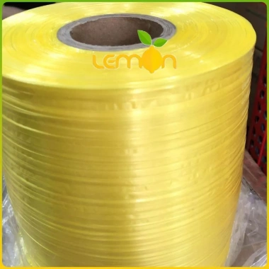 Dây nilon Đài Loan 2Kg buộc giò chả, nem chua, bánh tét, bánh chưng - Nhiều màu, giá ưu đãi 137.500₫ 10