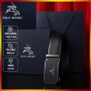 Dây nịt da nam Polo Meisdo TL09 cao cấp, kèm hộp giấy và túi xách sang trọng - 650.000₫ 5