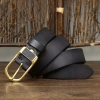 Dây nịt nam da bò Vegtan SV28 bản rộng 3.8cm, khóa kim đồng, bảo hành 5 năm - Giá 528.000 VND 9
