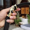 Dây Nịt Nam Da Bụng Hông Cá Sấu TS124A - Rất Mềm Bền, Giá ưu đãi 628.000đ 6