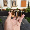 Dây Nịt Nam Da Bụng Hông Cá Sấu TS124A - Rất Mềm Bền, Giá ưu đãi 628.000đ 7