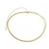 Dây Nịt Thắt Eo Kim Loại Tua Rua - Điểm Nhấn Xinh Xắn Duyên Dáng, Cá Tính, 52.200₫ 4