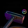 Dây Nối 24 Pin Asia Horse Hydrus LED ARGB Gập 90 do - Giá Rẻ Nhất 569k 2