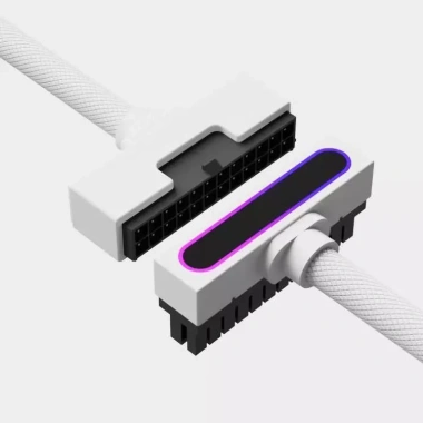 Dây Nối 24 Pin Asia Horse Hydrus LED ARGB Gập 90 do - Giá Rẻ Nhất 569k 8