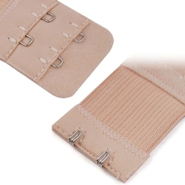 Dây nối áo ngực điều chỉnh kích thước tiện dụng, giảm 20% chỉ 36.072 VND 3 Dây nối áo ngực điều chỉnh kích thước tiện dụng, giảm 20% chỉ 36.072 VND 3